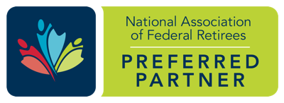 National Association of Federal Retirees Preferred Partner